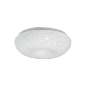 NUVOLA LED 12W CL-4000K