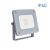 Z-PAD LED 10W/GR 