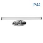 WALLY LED 6W CL IP44