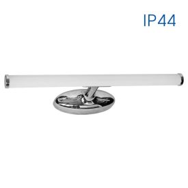 WALLY LED 6W CL IP44