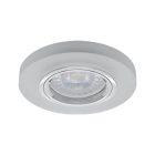 DEKORATÍV ÜVEG ÉS ALUMÍNIUM MÉLYSUGÁRZÓ GRACE SL400 FRS ∙ MATT