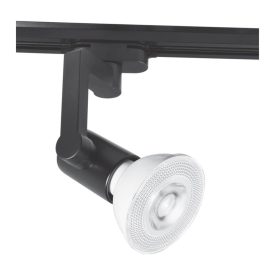   SÍNRE SZERELHETŐ HELY EXEO ∙ TL901 ∙ PAR30 ∙ E27 ∙ FEKETE