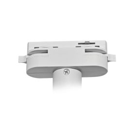 TARTOZÉK SÍNLÁMPÁKHOZ HEAD ∙ FEHÉR