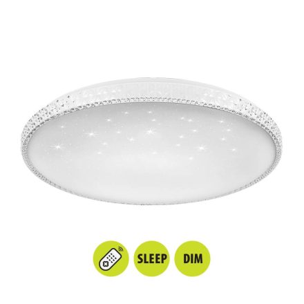 HERA LED 36W 3000-6500K