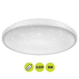 Led mennyezeti lámpák HERA LED 60W 3000-6400K