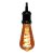 DST64 5W E27 2200K FLICK DECO LED