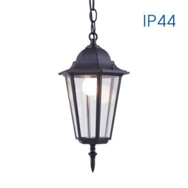 H001/BK MARIBOR IP44