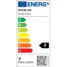 OTO LED 7W G9 CL