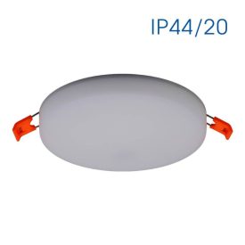 LED PANEL RONDO LED ∙ 18W ∙ 1800LM ∙ FEHÉR ∙ 4000K