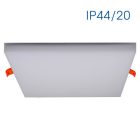 LED PANEL QUADRA LED ∙ 36W ∙ 3600LM ∙ FEHÉR ∙ 4000K