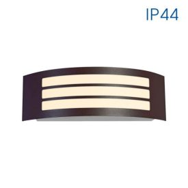 SYDNEY/PR 1xE27 BW IP44