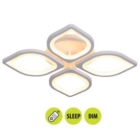 Viki Led Mennyezeti lámpa