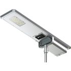VNU-360N 13200LM 3000/5700K nagyteljesítményű napelemes lámpa
