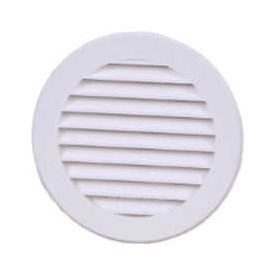   KANLUX KiegészítokVR100 ventilátor rács Méret(mm): 100	Méret(mm):  100Szín: fehér	Szín:  fehér Súly(g): 100	Súly(g):  100	   Környezetbarát, UV stabil műanyag. Beépített rovarhálóval. rács