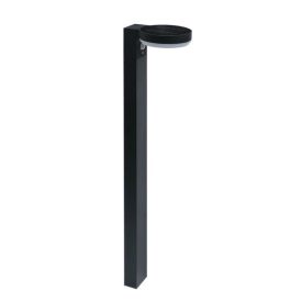   OPTONICA LED Napelemes Mozgásérzékelős Kerti Lámpa /600Lm/6W/hideg fehér/WL9342