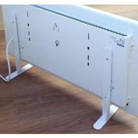 Adax, Glamox tartó láb 