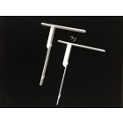 Adax, Glamox tartó láb 