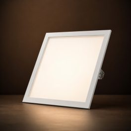 LED panel lámpák