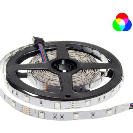 RGB LED SZALAG 24V