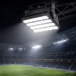 Stadion világítások