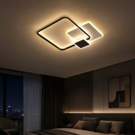 Mennyezeti LED lámpák